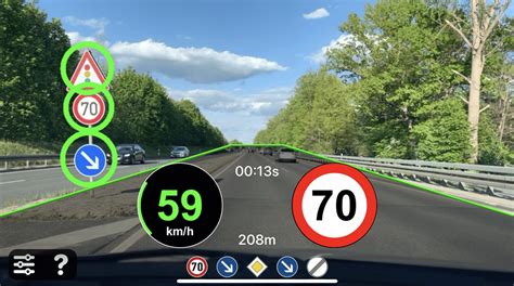 rfid assisted traffic sign recognition system for autonomous vehicles|automatic vehicle traffic sign recognition.